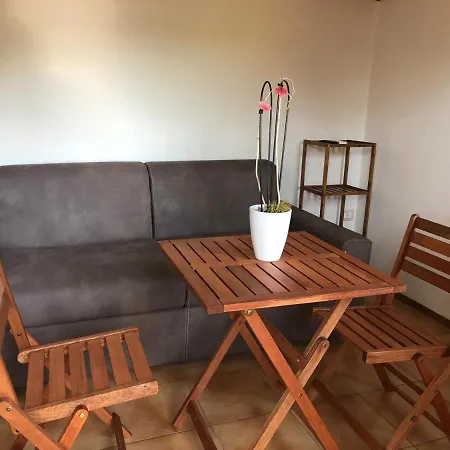 Chalet Merum