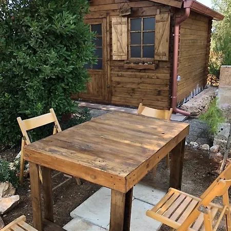 Chalet Merum Marina di Mancaversa