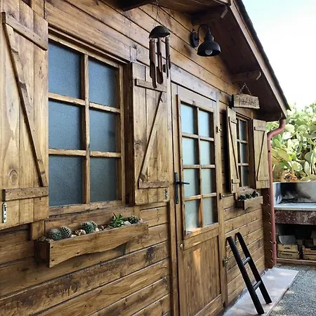 Merum Chalet