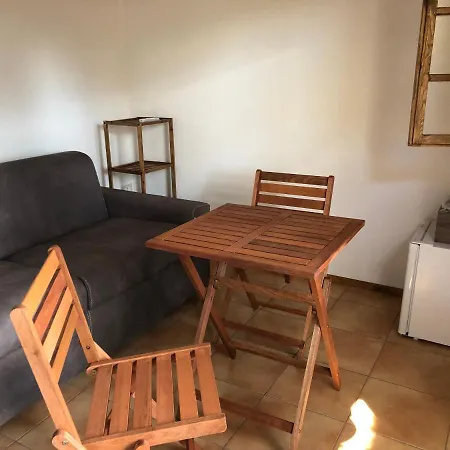 Chalet Merum