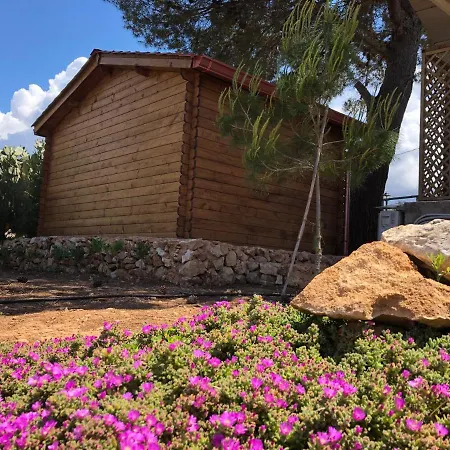 Chalet Merum Marina di Mancaversa